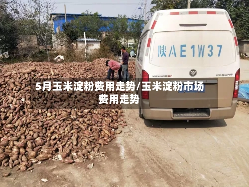 5月玉米淀粉费用走势/玉米淀粉市场费用走势-第2张图片