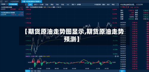 【期货原油走势图显示,期货原油走势预测】