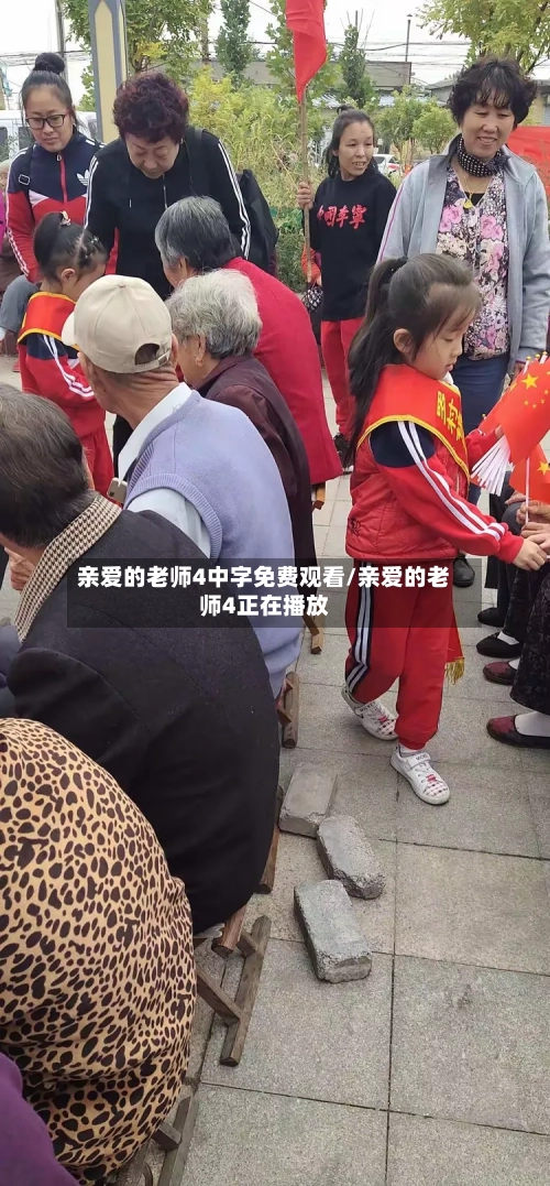 亲爱的老师4中字免费观看/亲爱的老师4正在播放