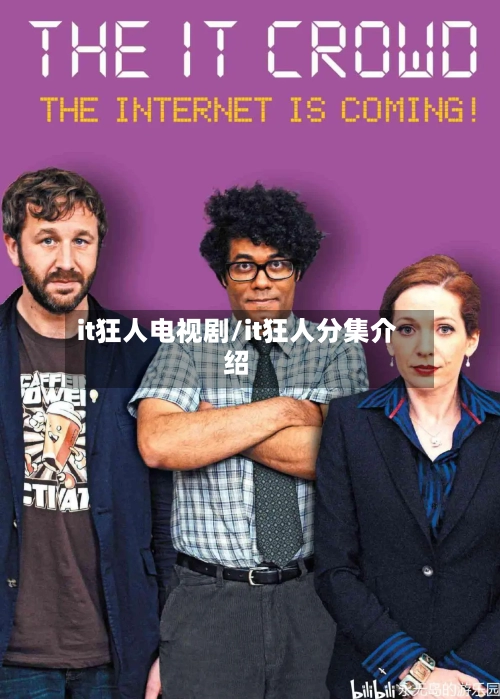 it狂人电视剧/it狂人分集介绍-第2张图片