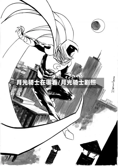 月光骑士在哪看/月光骑士剧照-第2张图片