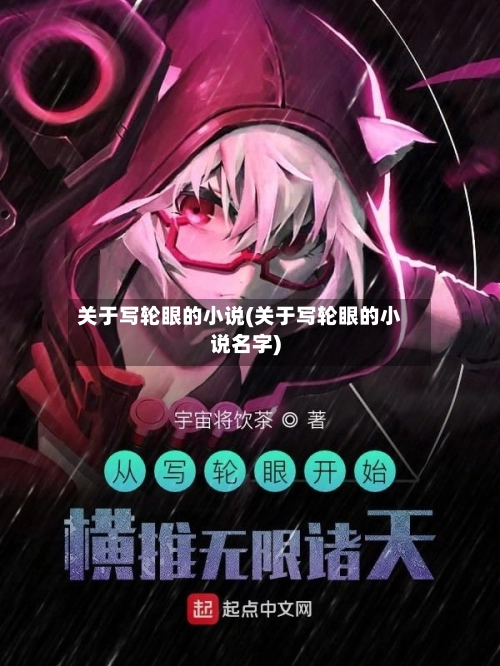 关于写轮眼的小说(关于写轮眼的小说名字)-第3张图片