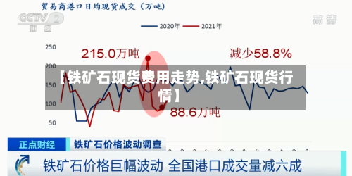 【铁矿石现货费用走势,铁矿石现货行情】-第2张图片