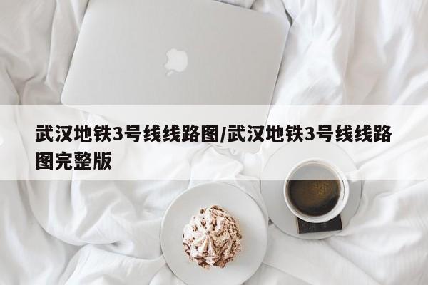 武汉地铁3号线线路图/武汉地铁3号线线路图完整版