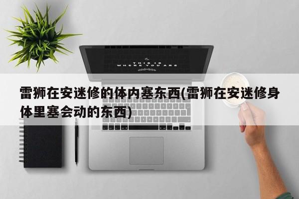 雷狮在安迷修的体内塞东西(雷狮在安迷修身体里塞会动的东西)